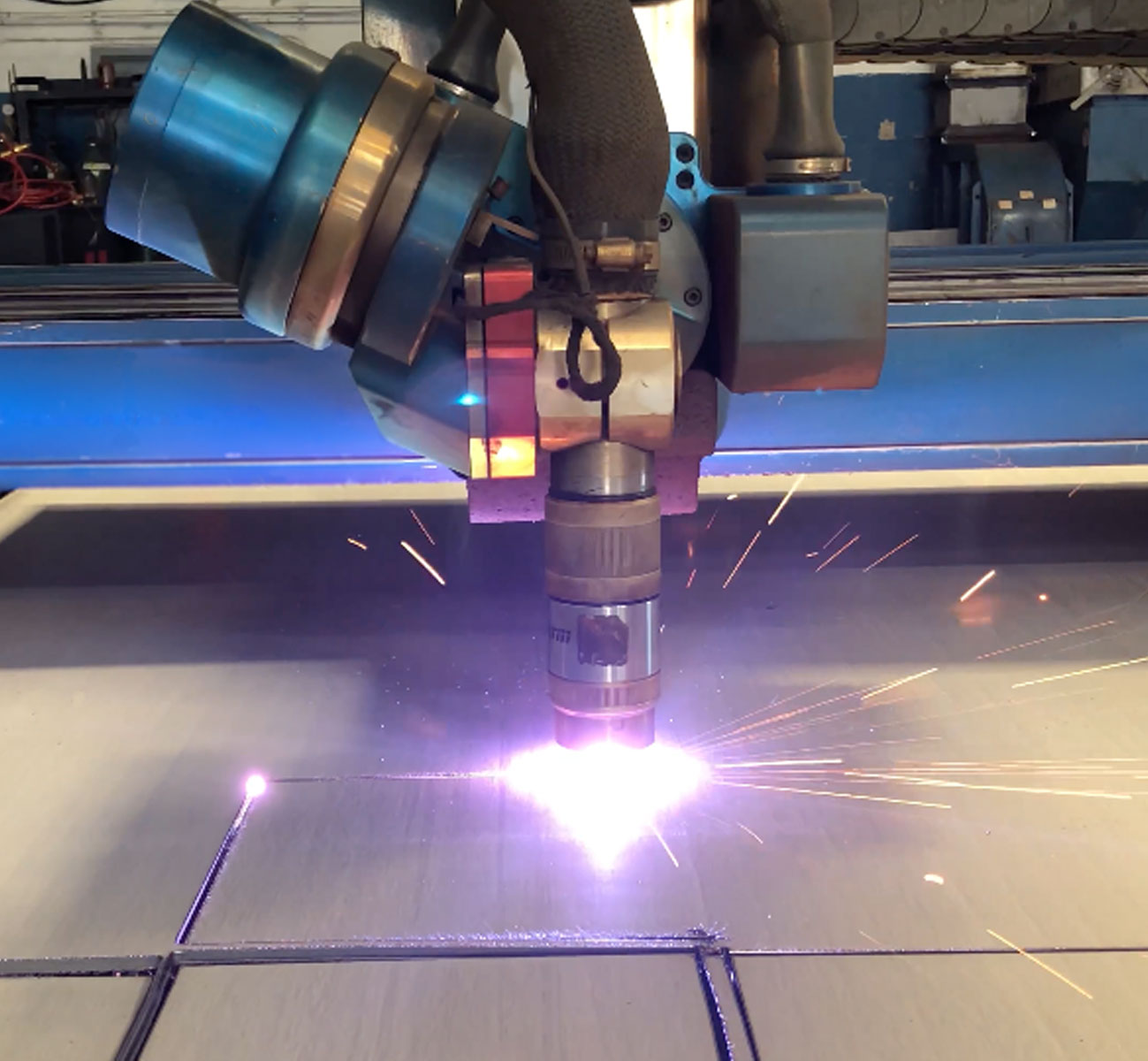 Our diverse capabilities are a clear advantage