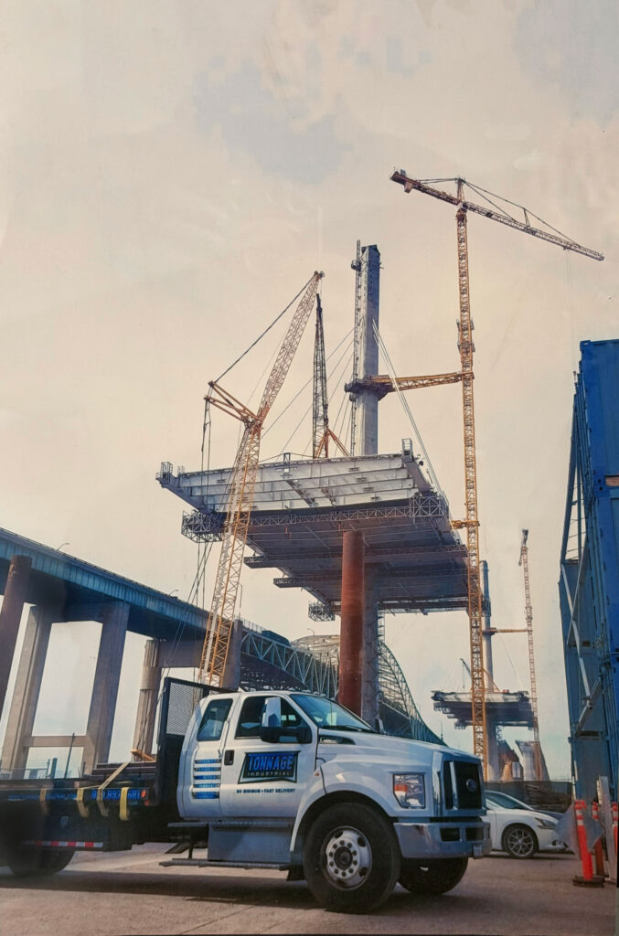 tonnage-project-site