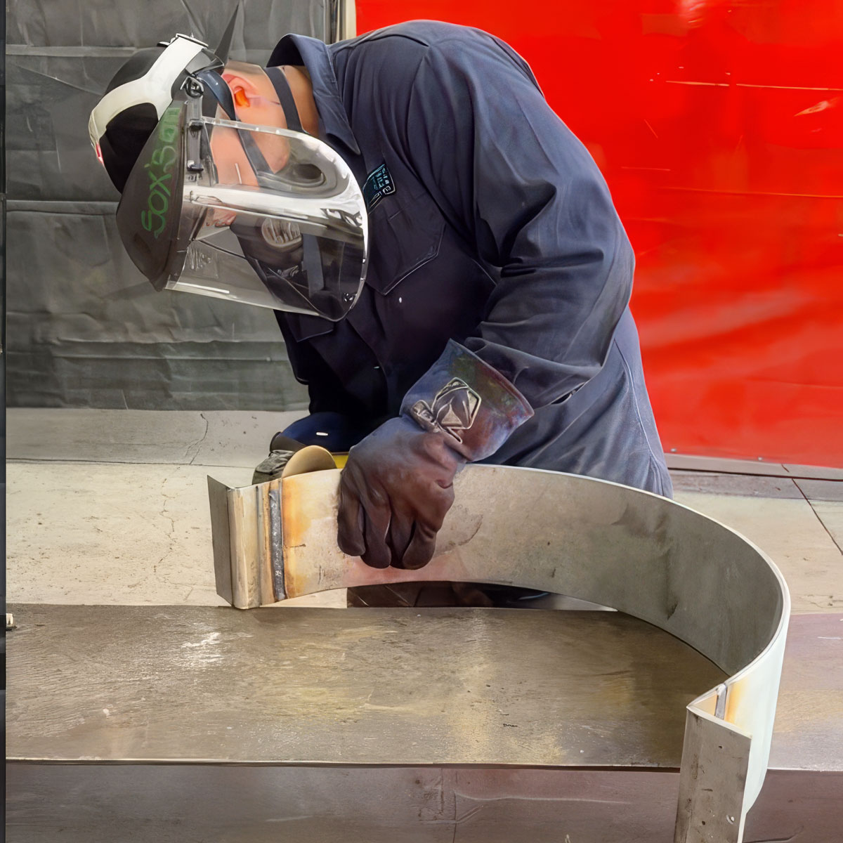 We can fabricate anything you need for your project